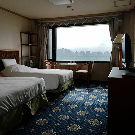 Hankang Hotel Сеул Екстер'єр фото