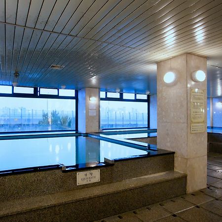 Hankang Hotel Сеул Екстер'єр фото
