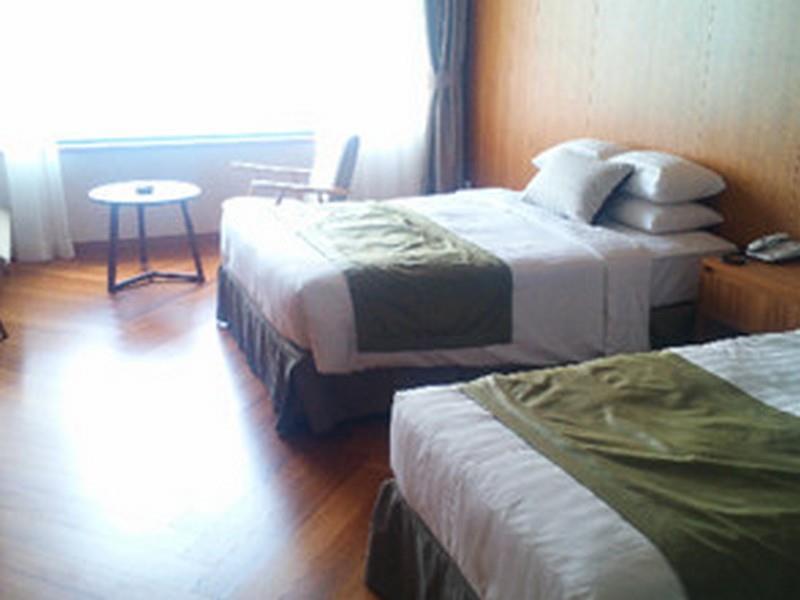 Hankang Hotel Сеул Екстер'єр фото