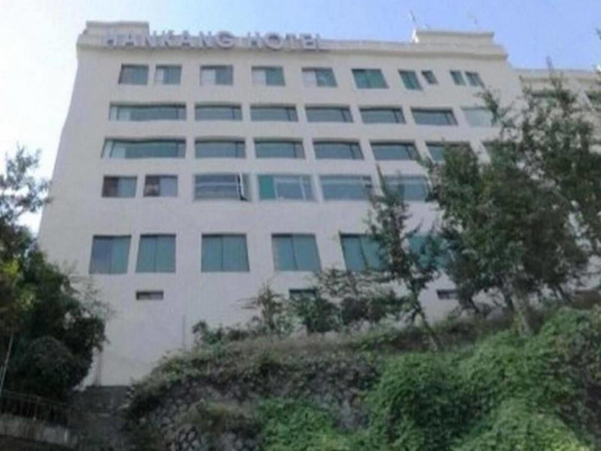 Hankang Hotel Сеул Екстер'єр фото