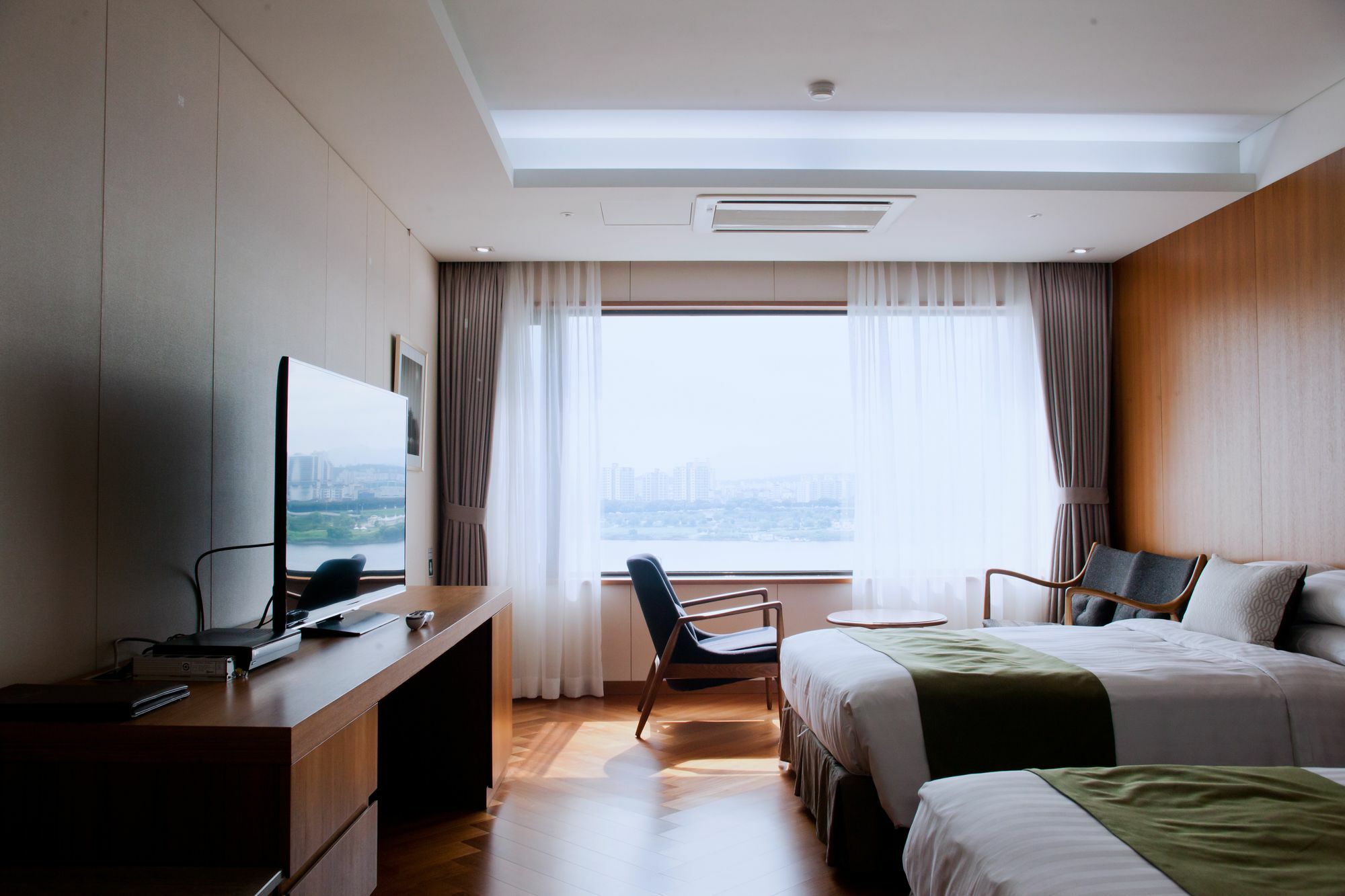 Hankang Hotel Сеул Екстер'єр фото